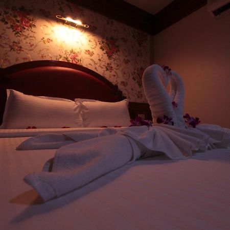 Taj Phuket Inn Patong Eksteriør bilde