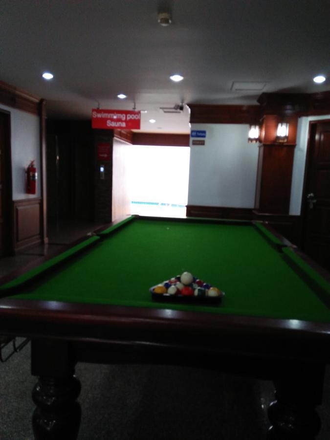 Taj Phuket Inn Patong Eksteriør bilde